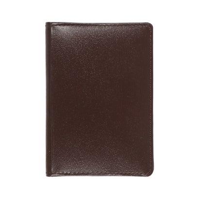 【Made In Japan】プレリーギンザ PRAIRIE GINZA ボックスカーフヴェネチアン カード入れ (D.ブラウン) 【Made In Japan】プレリーギンザ PRAIRIE GINZA ボックスカーフヴェネチアン カード入れ (D.ブラウン)