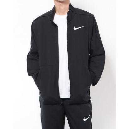 ナイキ NIKE メンズ ウインドジャケット ナイキ DF チーム ウーブン ジャケット DM6620011 （ブラック）