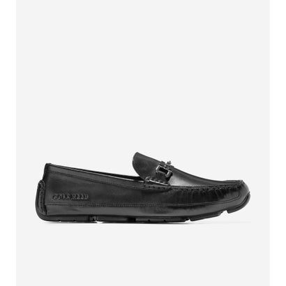 コール ハーン COLE HAAN ワイアット ビット ドライバー mens (ブラック)