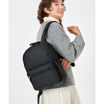 쥹ݡȥå LeSportsac ROUTE SM BACKPACK ʥѥե֥åॺ