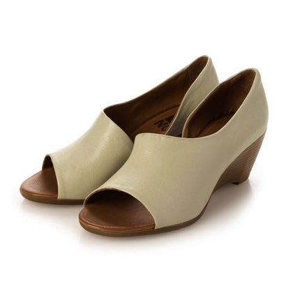 ブエノ BUENO オープントゥサイドカットサンダルj2410 （BAMBOO）