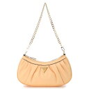 QX GUESS MARIANA Top Zip Shoulder Bag iPPCj nhobO V_[obO fB[X