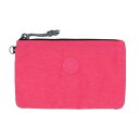 キプリング キプリング Kipling CASUAL POUCH （Duo Pink Purple） ポーチ