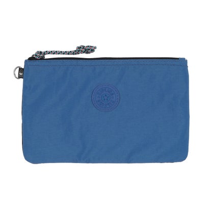 キプリング キプリング Kipling CASUAL POUCH （Blue Purple Bl） ポーチ