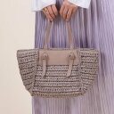 ベース BASE トート トートバッグ かごバッグ カゴバッグ お洒落 女性 レディース 船形 上品 春 夏 サマー サマーバッグ カジュアル リゾート 可愛い...