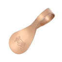 ダナック DONOK メタルシューホーンバンビーノ パールピンクゴールド【返品不可商品】 (パールピンクゴールド)