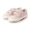 マイケルコースキッズ MICHAEL KORS KIDS Izetta Regent H L-SOFT PINK MONOGRAM （SOFT PINK MONOGRAM）