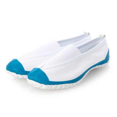 ケーズプラス K's PLUS キッズ 上履き 校内履き 学校 スクールシューズ 入園 入学 体育館シューズ ASK0002 (ブルー)