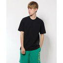 ケンゾー KENZO メンズ NYLON PANEL T-SHIRT