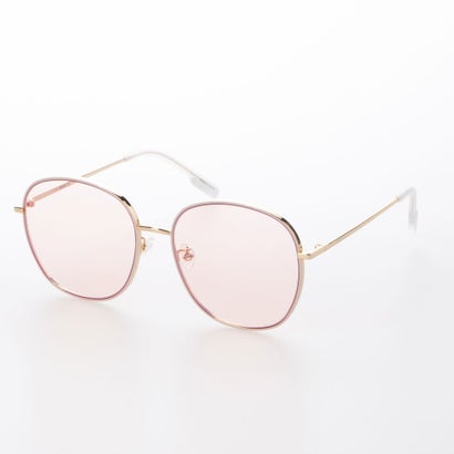 ケンゾー KENZO ファッションサングラス （PINK）