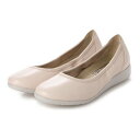 フィットジョイ FITJOY 軽量 バレエシューズ (LPNK/GRY)