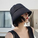 バケットハット レディース 韓国風