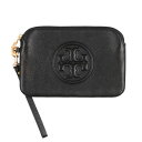 トリーバーチ トリーバーチ TORY BURCH ポーチ （ブラック）