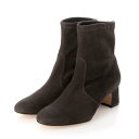 X`A[g Cc} STUART WEITZMAN NIKI 60 XG[h Xgb`V[gu[c iSLATE SUEDE STRj