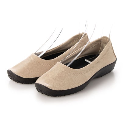 アルコペディコ ARCOPEDICO バレエシューズ BALLERINA LUXE 5061060（BEIGE）