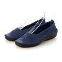 アルコペディコ ARCOPEDICO バレエシューズ BALLERINA LUXE 5061060（NAVY）