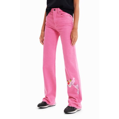 ǥ Desigual Pink Panther 磻ɥå ʥԥ/åɡ