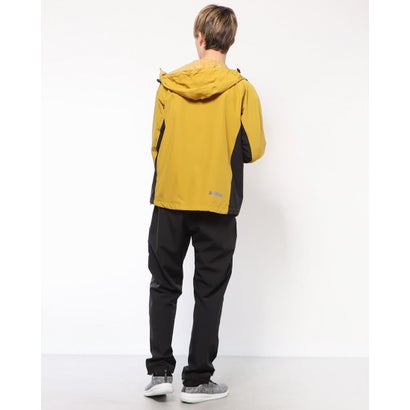 エーディーワン A.D.ONE メンズ2WAYストレッチレイン ST-404 （カーキ）