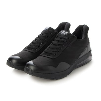 セダークレスト CEDAR CREST スパットシューズ CC-50750 （BLK）