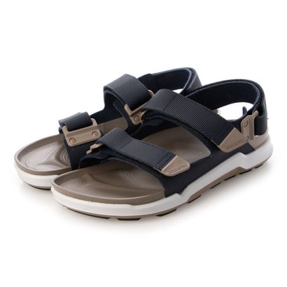 ビルケンシュトック スポーツサンダル メンズ ビルケンシュトック BIRKENSTOCK メンズ スポーツサンダル Tatacoa CE BF Futura Midnight 1022241 （ネイビー）