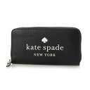 ケイトスペードニューヨーク kate spade new york 財布 （ブラック）