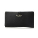 ケイトスペードニューヨーク kate spade new york 財布 （ブラック）