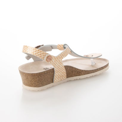 ビルケンシュトック BIRKENSTOCK Ashley NL Mermaid Cream【レギュラー幅】 （マーメイドクリーム） 3