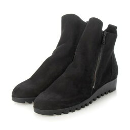 アルシュ arche LOMAGE(NUBUCK) （NOIR）