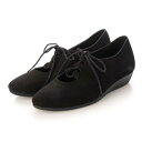 アルシュ arche ONYSTE(NUBUCK) (NOIR)