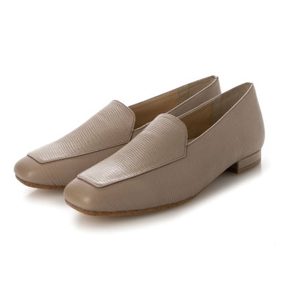 UGG ピンク リボン付き ローファー サイズ5 - メルカリ