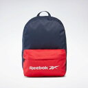 ANeBu RA [W S obNpbN / Active Core Large Logo Backpack ixN^[lCr[j