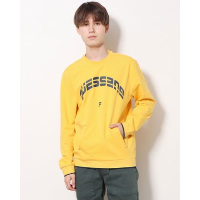  GUESS Quincey Sweatshirt G2H1