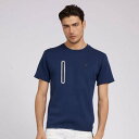 ゲス GUESS Zeke Logo Tee (G7R1) ロゴTシャツ