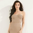 ゲス GUESS Eco Selina Tube Top (A10L)