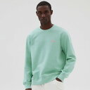 ゲス GUESS GUESS Originals Logo Pullover (F8CM) トップス スウェット