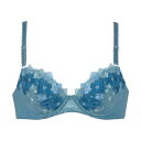 ウイング Wing 3/4カップブラジャー 【ナチュラルアップブラ】 (GB)