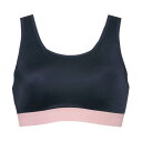 ウイング Wing Wing Sports スポーツブラ スポーツ時のゆれからバストを守る 【SPORTSゆれケアBra】 ノンワイヤー (KO)