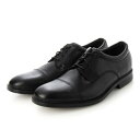 ロックポート ROCKPORT ドレスポーツ プレミアム キャップ トゥ （ブラック）