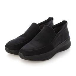 キコット KIKOTTO Platform Sneaker （ブラック）