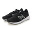 ニューバランス New Balance NB W413 D （LB2（BLACK/WHITE））