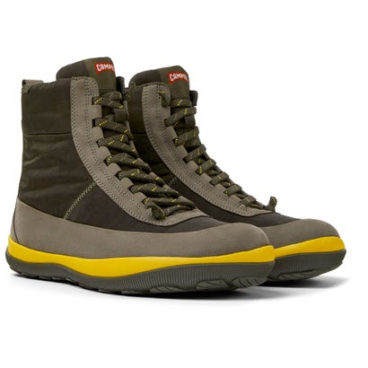 ڡ CAMPER [ڡ] PEU PISTA GM / ϥåȥ塼 ʥ