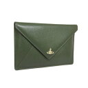 ヴィヴィアン ウエストウッド Vivienne Westwood バック (グリーン)