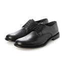 マドゥリ MADULI 手染めレースアップシューズ (DARK GRAY)