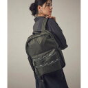 レスポートサック LeSportsac FUNCTIONAL BACKPACK （グラベルC）