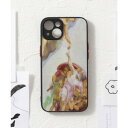 エモニーク emonique iPhone TPUシリコンエッジ スマホケース 【12/12mini/12pro/13/13mini/13pro/SE/SE第二世代対応】 (その他)(2)