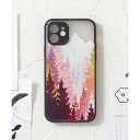 エモニーク emonique iPhone TPUシリコンエッジ スマホケース 【12/12mini/12pro/13/13mini/13pro/SE/SE第二...