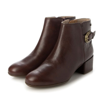 ロックポート ROCKPORT トータルモーション ダヴ ベルト ブーティ (バーボン)