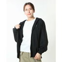 アディダス adidas レディース スウェットフルジップ WWORDINGフルジップフーディ- HM2814 (ブラック)