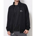 ナイキ NIKE メンズ 長袖ジャージジャケット ナイキ NSW NIKE AIR PK ジャケット DQ4222010 (ブラック)