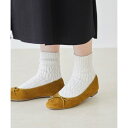 【あす楽】【交換・返品可能】/メヌエ/Menue/シューズ/バレエシューズ/ロコンド/